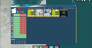 暗色战争(Dark Conflict)