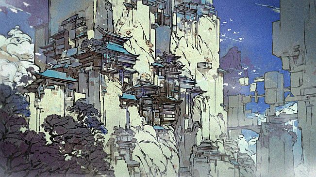 The Eastern Sacrifice