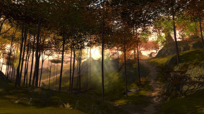 Guild Wars Eye of the North