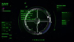 RemoteSpace: First Settlement