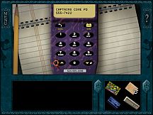 Nancy Drew: The Haunted Carousel