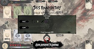 Twenty One Points
