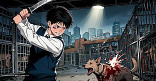 OKeverything:Evil Boy 1001 Sinful Reincarnations-DLC
