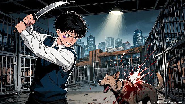 OKeverything:Evil Boy 1001 Sinful Reincarnations-DLC