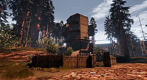 DARCO - Reign of Elements