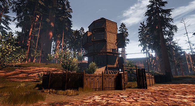 DARCO - Reign of Elements