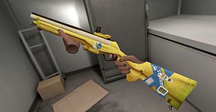 Breachers - Banana Bundle