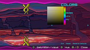 Escape from the Cosmic Abyss