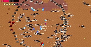 Dustdrifter