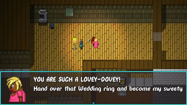 Lotharus - Bacon, Ale & Repeat