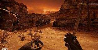 Desert Storm War FPS