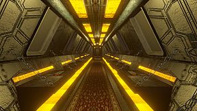 CosmoOdyssey:Trip to Mars