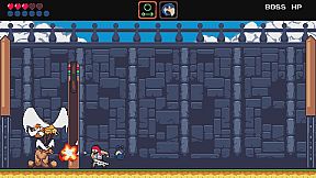 Corsair`s Madness Prologue: Jungle`s Island