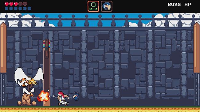 Corsair`s Madness Prologue: Jungle`s Island