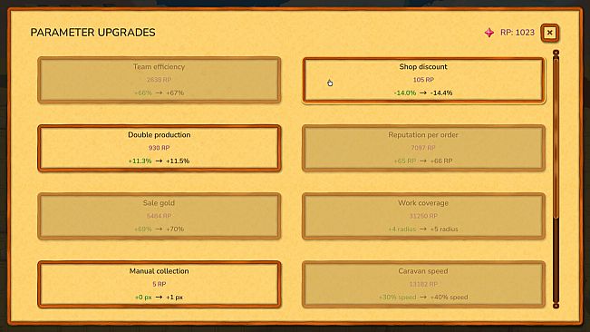 A BILLION GOLD DEBT