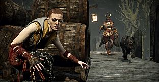 Dead by Daylight: Doomed Course