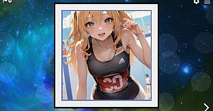 Art-Therapy: Portraits - Hentai Pack