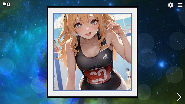 Art-Therapy: Portraits - Hentai Pack