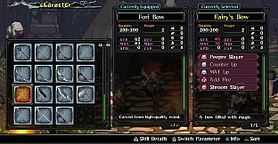 Monster Menu: The Scavenger's Cookbook