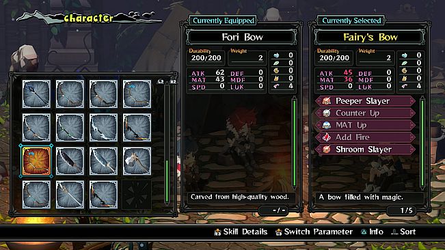 Monster Menu: The Scavenger's Cookbook