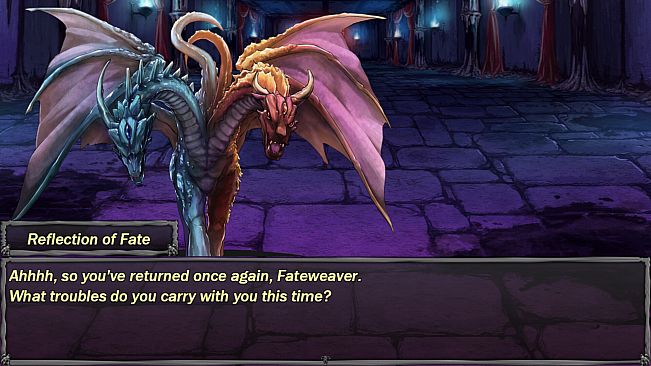 Fateweaver: Smash or Pass