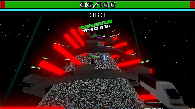 THE GREAT GEOMETRIC MULTIVERSE TOUR