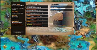 Erannorth Reborn - Underworld