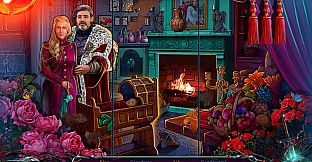 Dark Romance: The Ethereal Gardens Collector's Edition