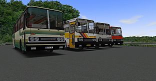 OMSI 2 Add-on Coachbus 256