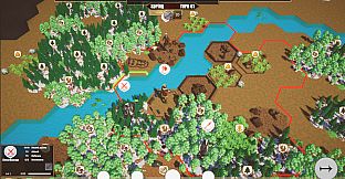 Tartaria: Frozen Frontier