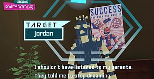 OfficeBots: Reality Bytes [VR]