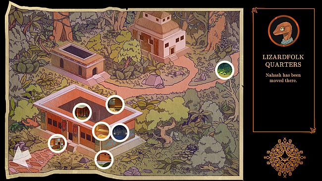 Legends of Savvarah: Children of the Sun