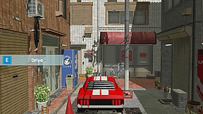 Tokyo Mafia Simulator: First Deal