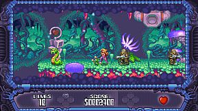 Ultionus: A Tale of Petty Revenge