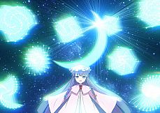 东方心之解束~Saving from the devil