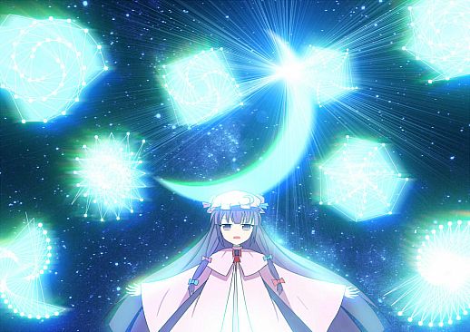 东方心之解束~Saving from the devil