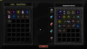 Abyss Eschaton Survivors