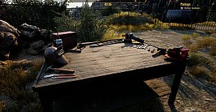 Truck Mechanic: Dangerous Paths