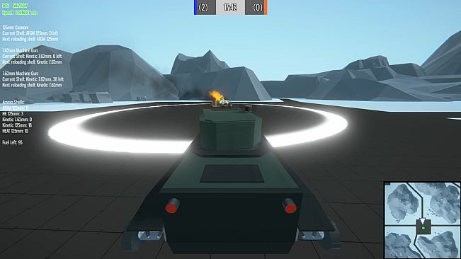 VehiCraft
