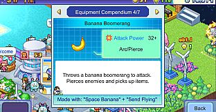 Final Frontier Story