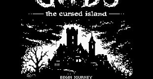 Trail of Gods: The Cursed Island