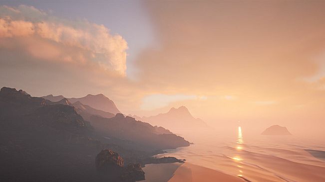 ☵ HIRAETH Soundtrack