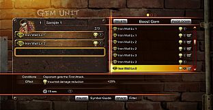 Street Fighter X Tekken: TK Booster Pack 6 