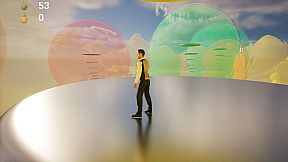 Stellar: Chroma Codex