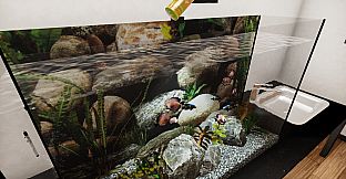 Aquarist - Aquatic Supermarket DLC