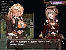 Explorer of Yggdrasil