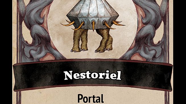 Rival Books of Aster - Pauline Art Starter Deck