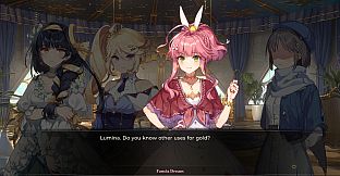 Noctuary: Lite Version