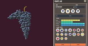 Hundred Days - Grape Lab