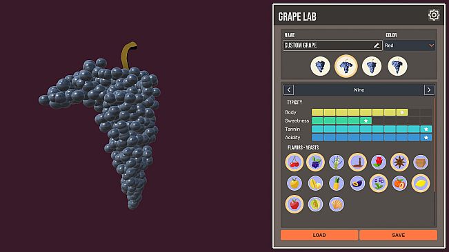 Hundred Days - Grape Lab